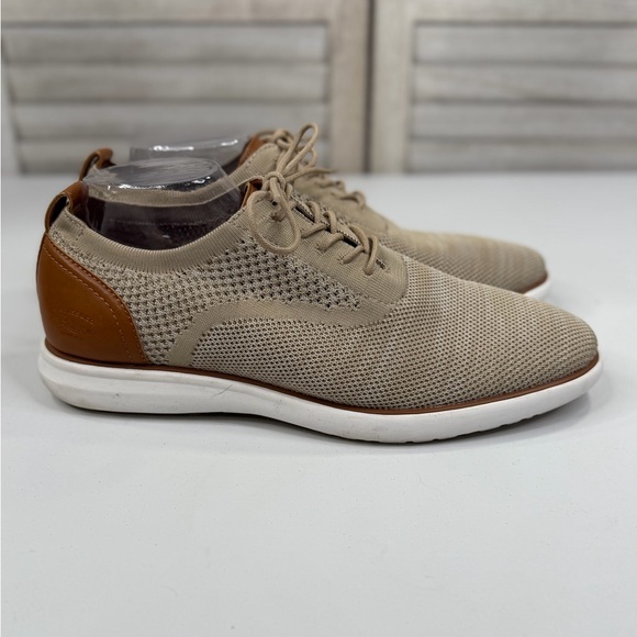 G.H. Bass & Co. Other - G.H. BASS Men's Connor 2 Tone KT Casual Oxford Shoe Tan-11